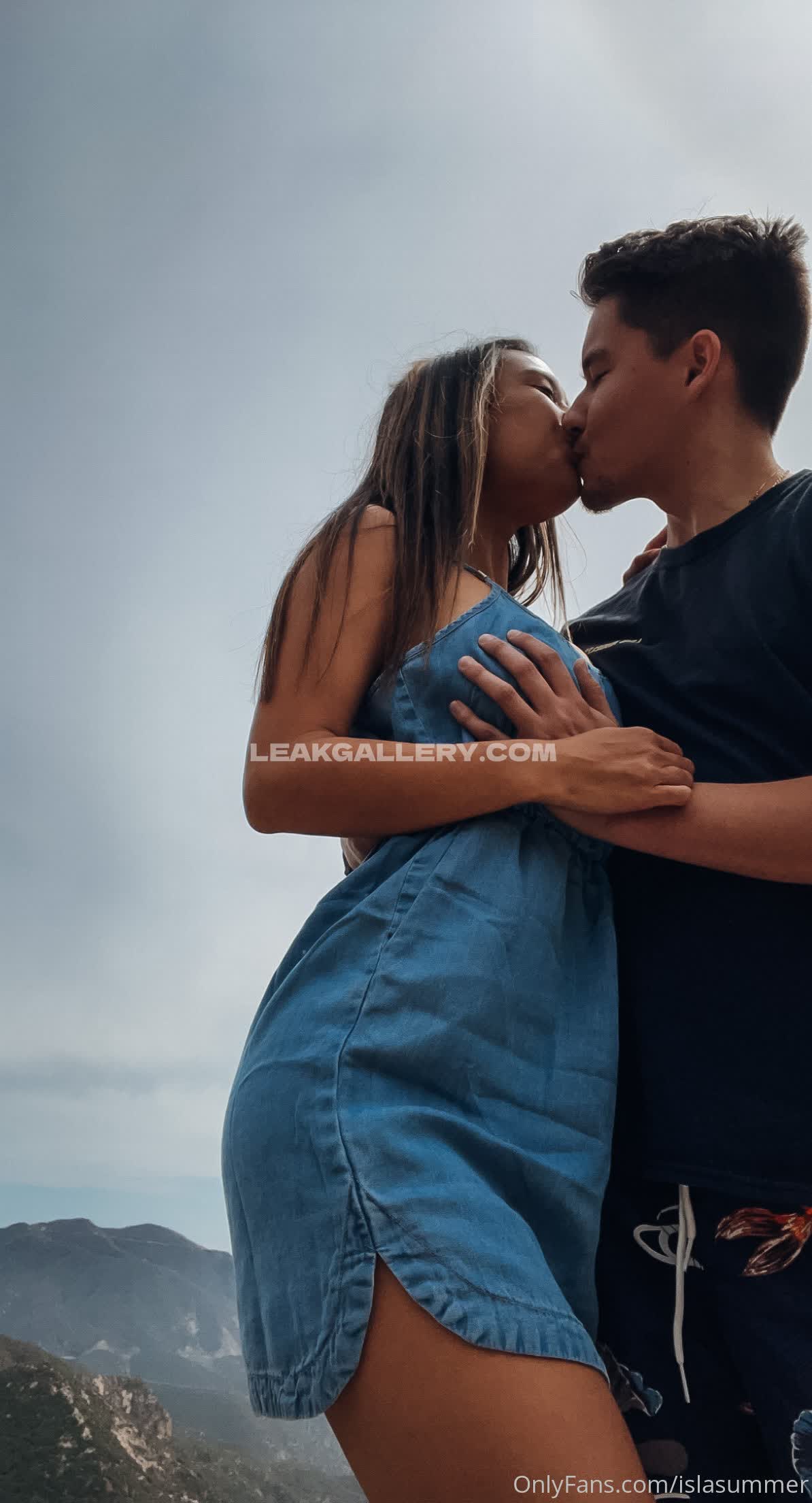 Islasummer Exclusiva filtración de OnlyFans desnuda #8132761