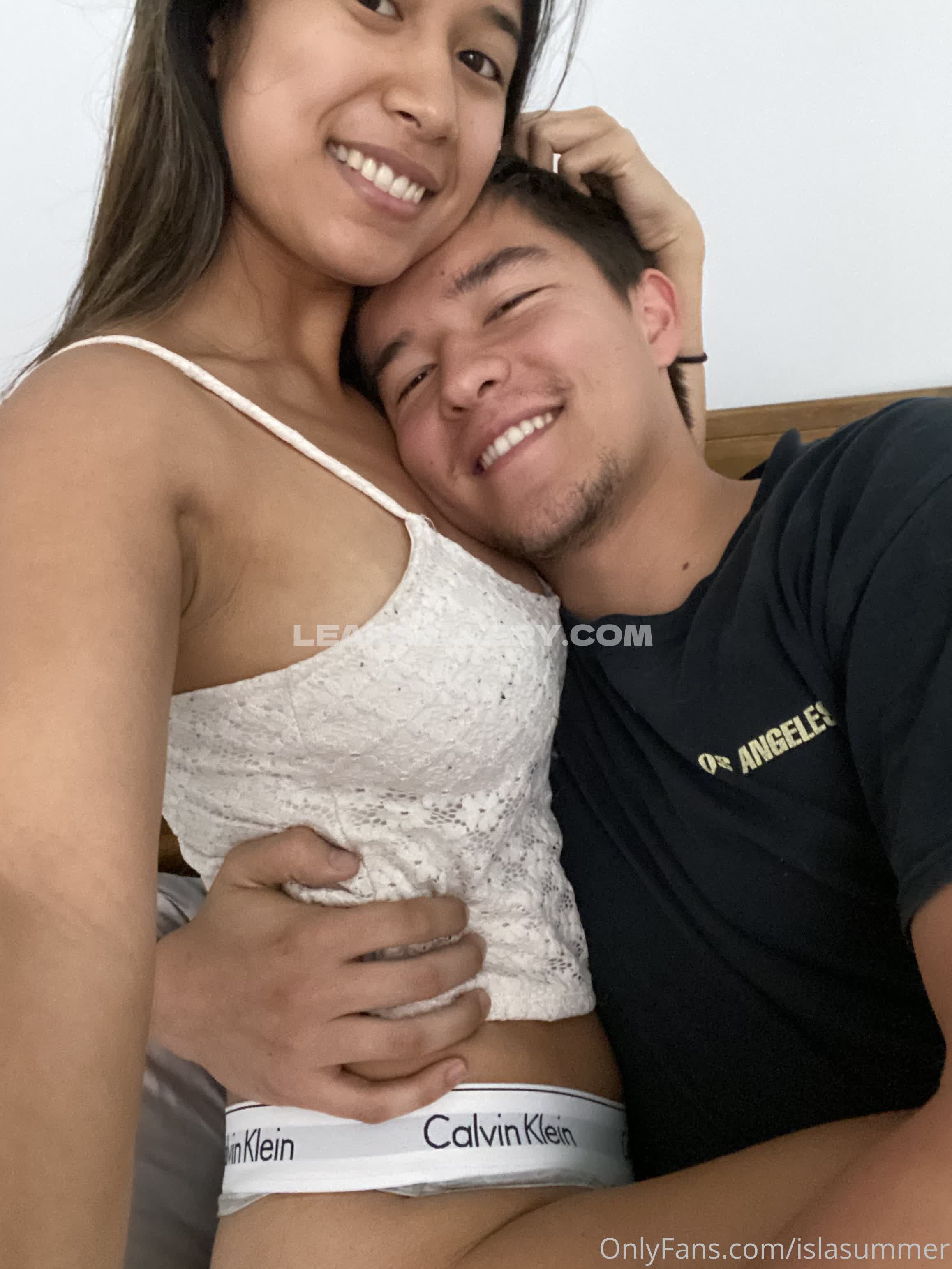 Islasummer Exclusive Leaked Nude OnlyFans #8131921