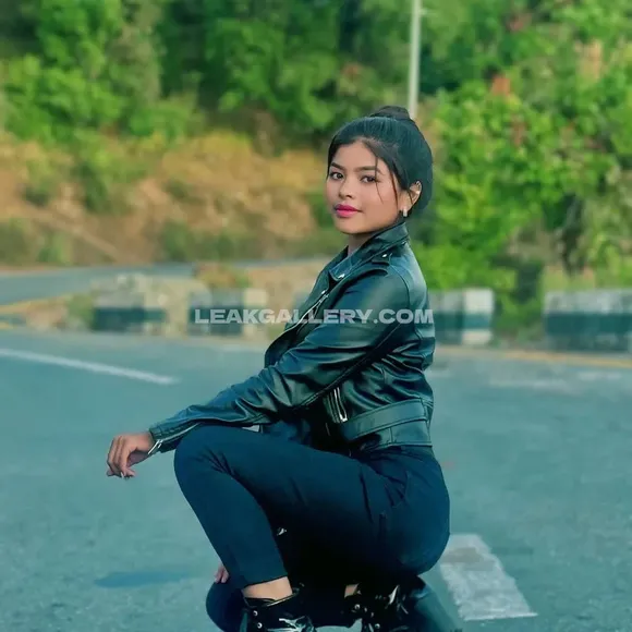 Its_maya_magar__ Exclusive Leaked Nude Onlyfans #5220215