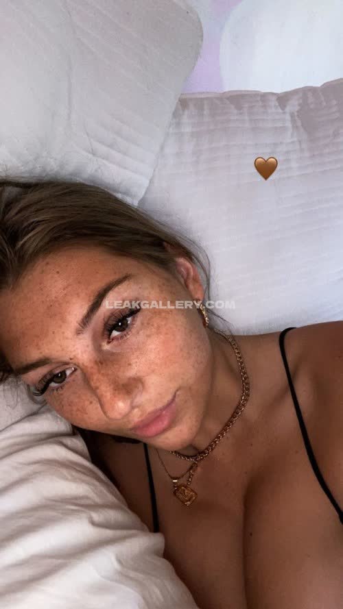 Itsabbeywilsonn Exclusive Leaked Nude OnlyFans #7060637