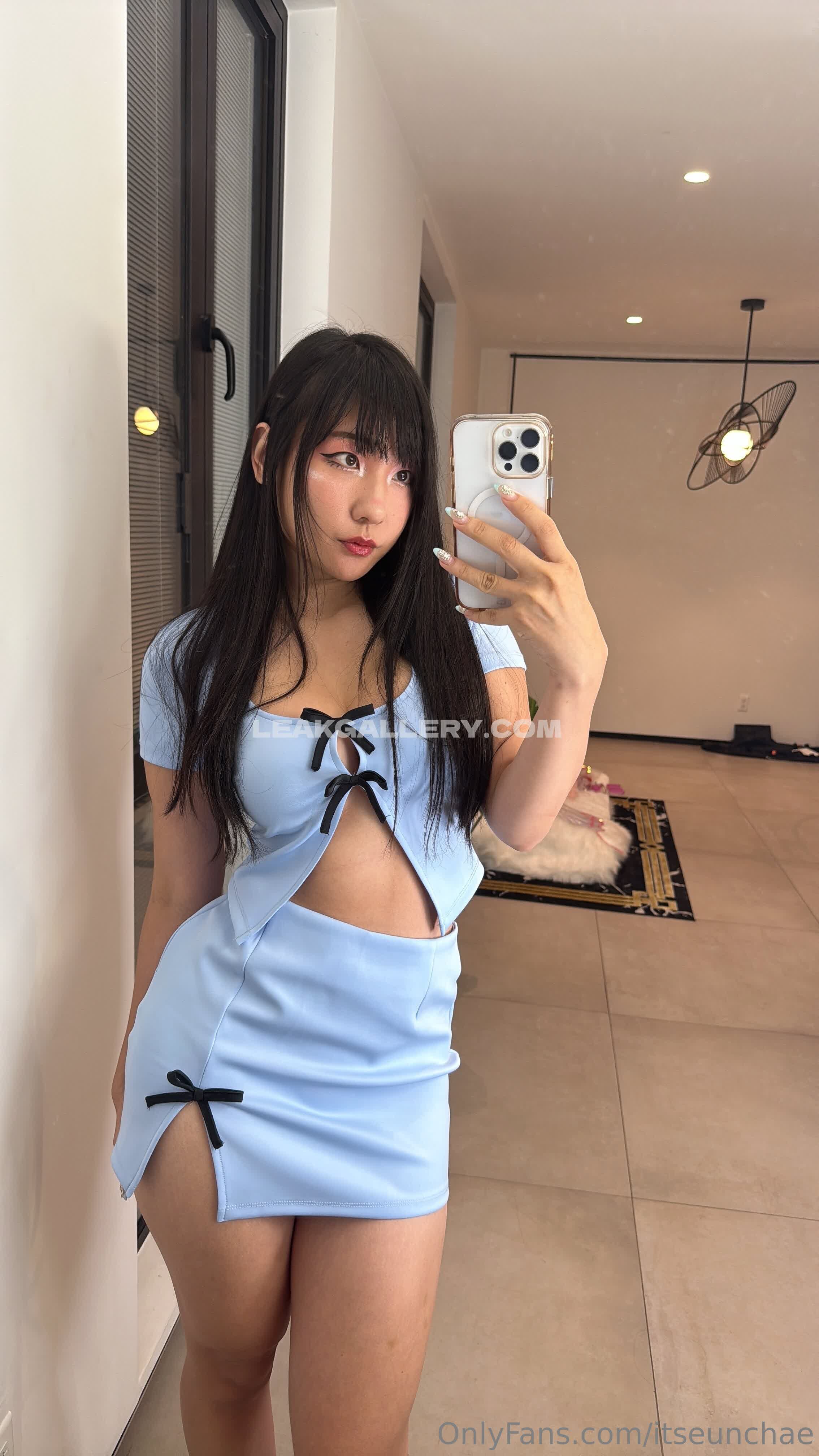Itseunchae Nudes vazados exclusivos do OnlyFans #8329665
