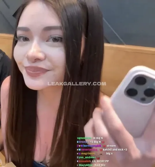 Itskatchii Exclusive Leaked Nude Onlyfans #7462342