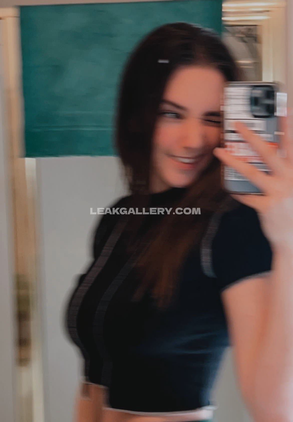 Itslidyuh Exclusive Leaked Nude OnlyFans #7985825