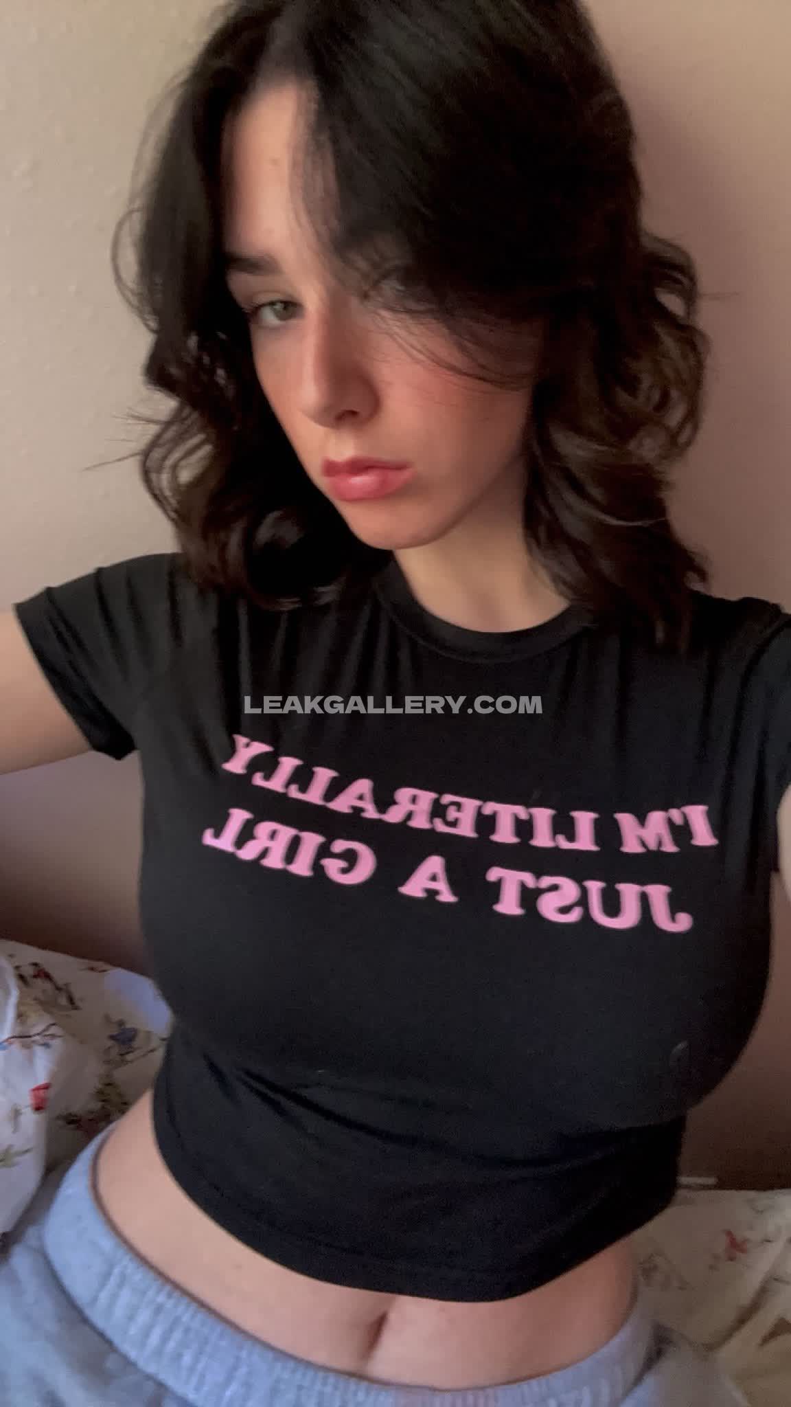 Itslidyuh Exclusive Leaked Nude OnlyFans #7978420