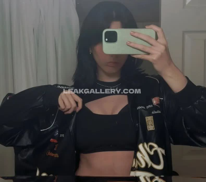 Itslidyuh Leak OnlyFans exclusif #7976669