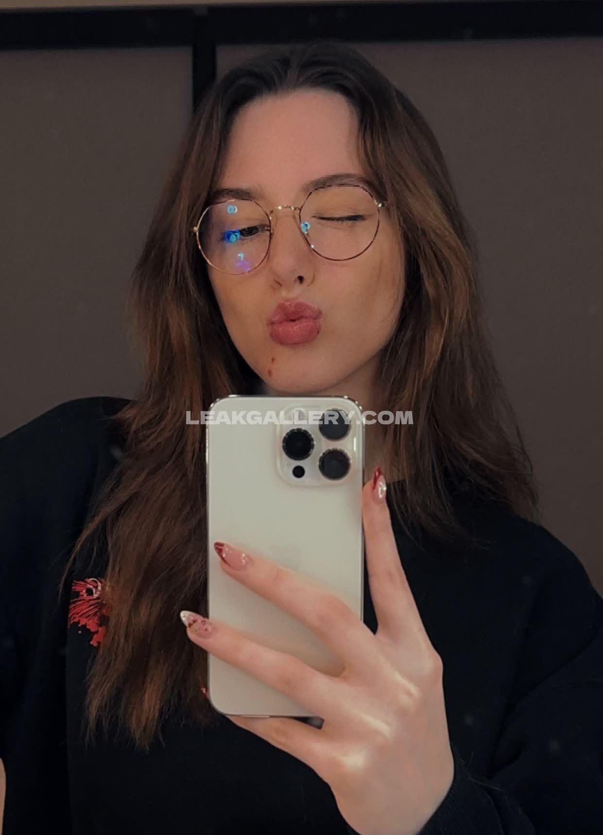 Itslidyuh Exclusive Leaked Nude OnlyFans #7984309