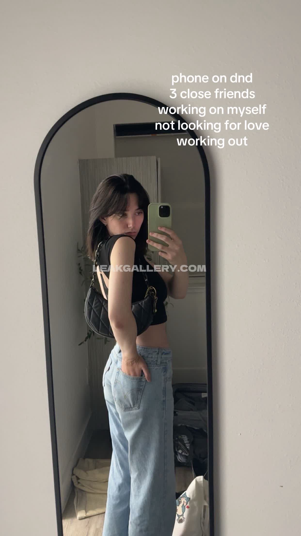 Itslidyuh Exklusiv geleakte Nacktbilder von OnlyFans #7977148