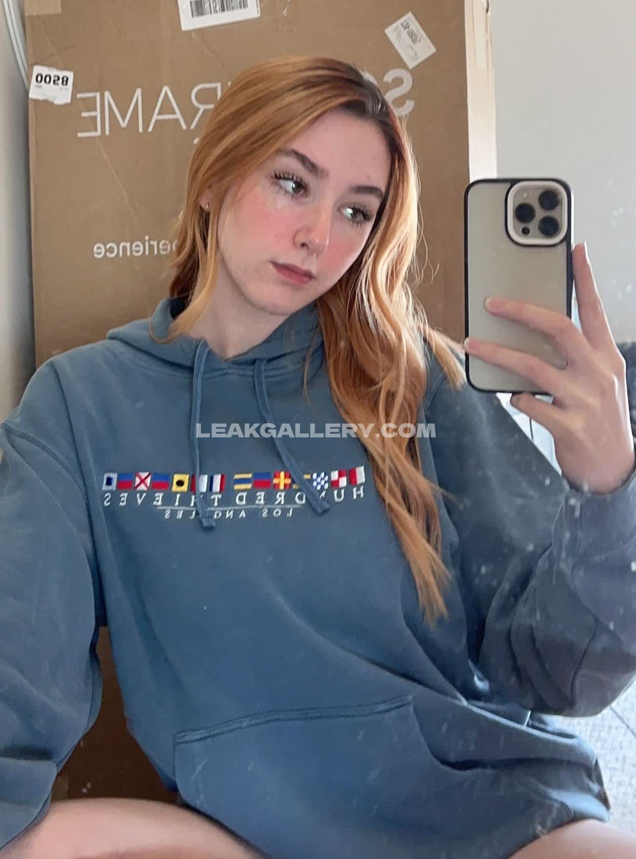 Itslidyuh Exclusive Leaked Nude OnlyFans #7982597