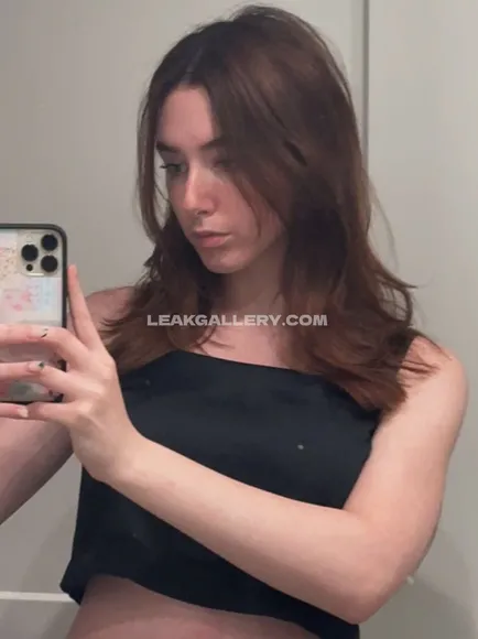 Itslidyuh Exclusive Leaked Nude OnlyFans #7977750