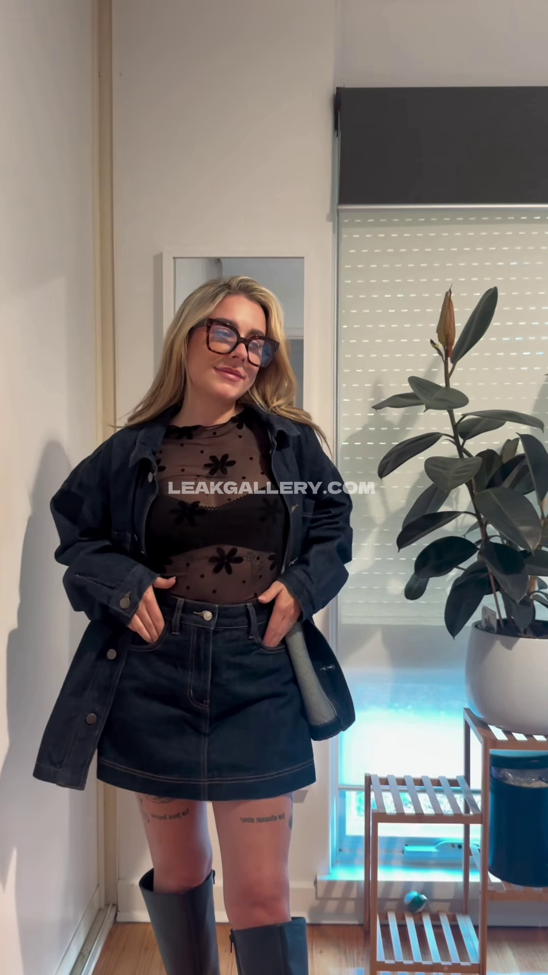 Itspaladinamber Exclusive Leaked Nude OnlyFans #7487559