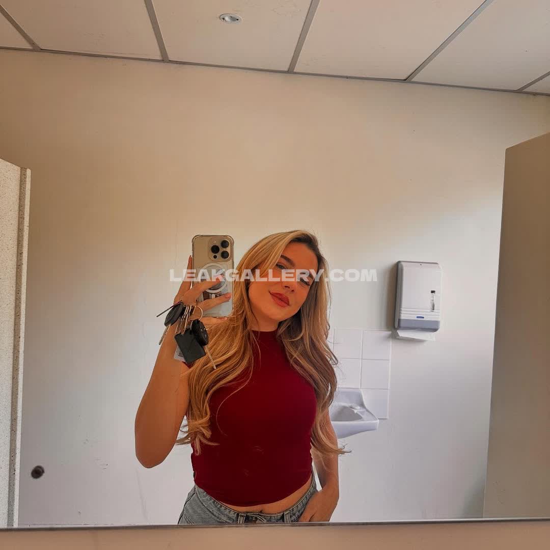 Itspaladinamber Exclusive Leaked Nude OnlyFans #7489640