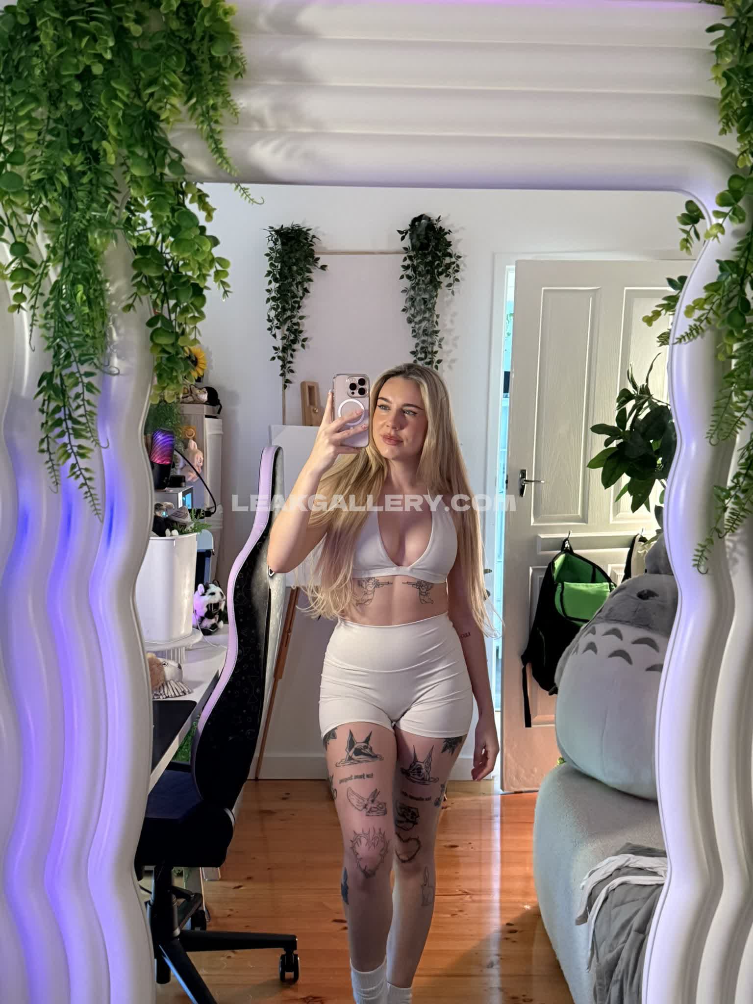 Itspaladinamber Exclusive Leaked Nude OnlyFans #7487694