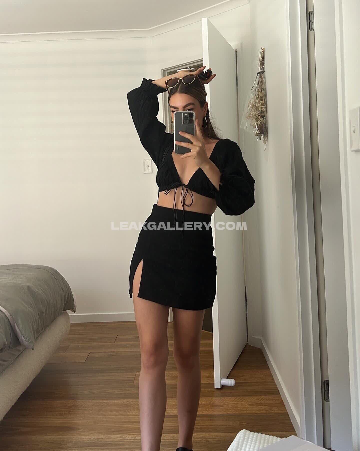 Itspaladinamber Exclusive Leaked Nude OnlyFans #7490196