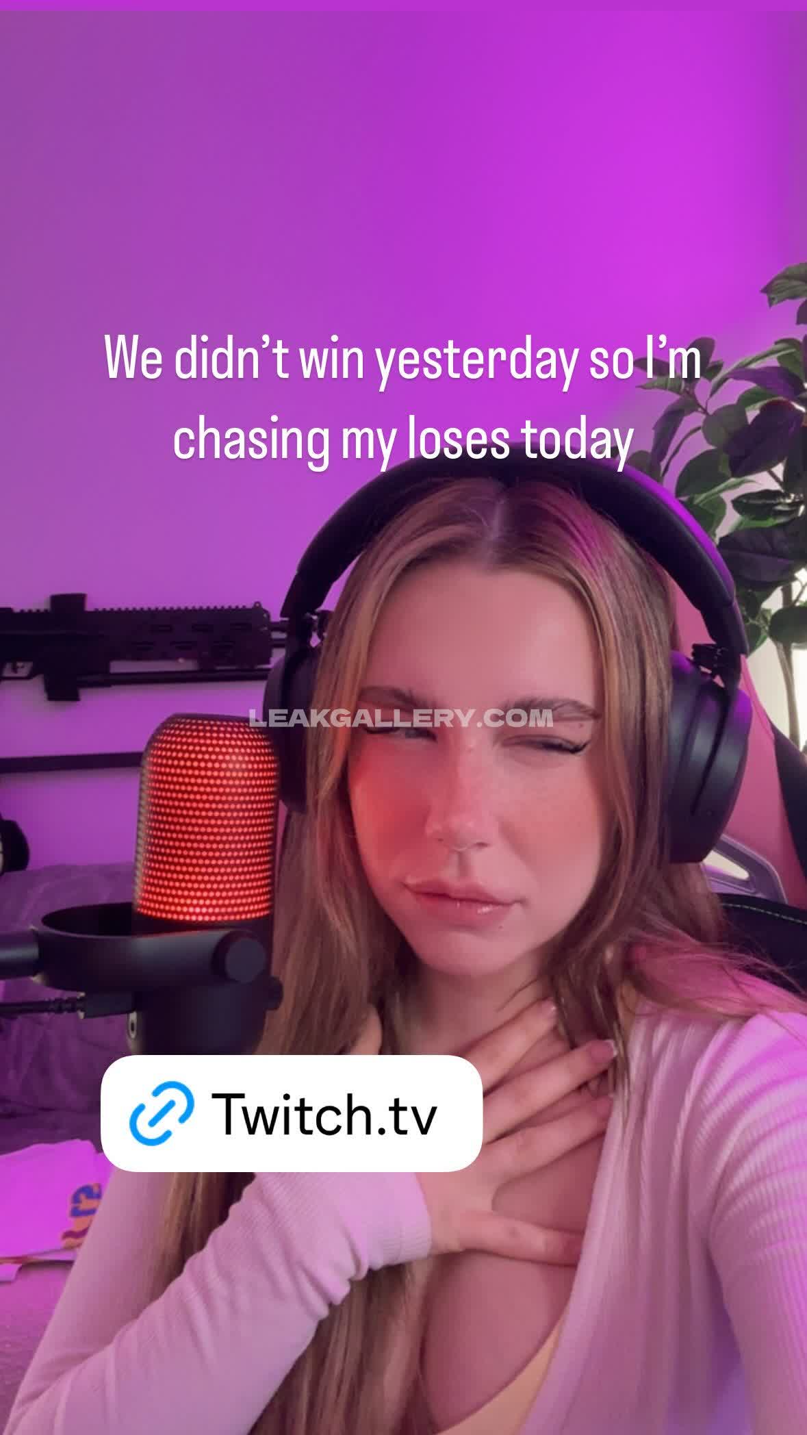 Itspaladinamber Exclusive Leaked Nude OnlyFans #7489887