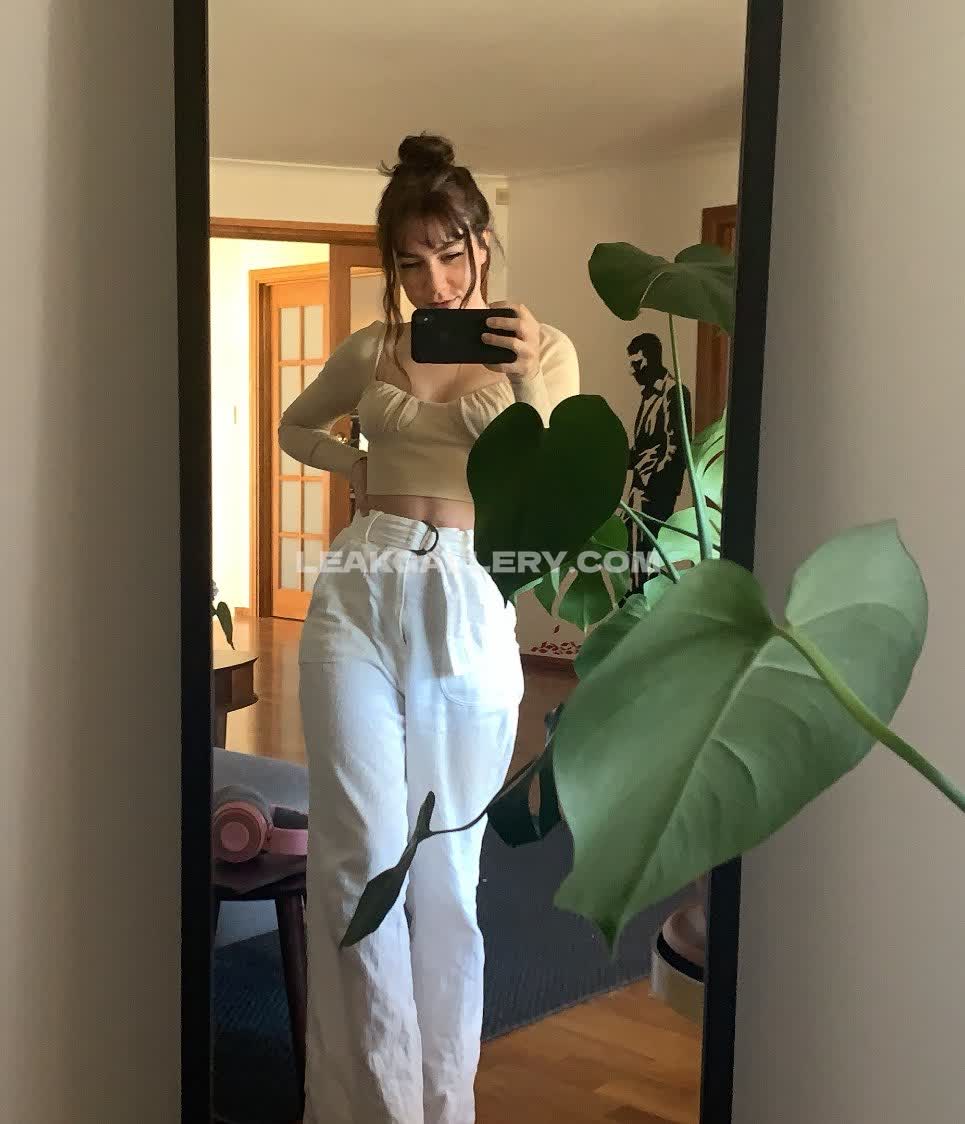 Itspaladinamber Exclusive Leaked Nude OnlyFans #7489661