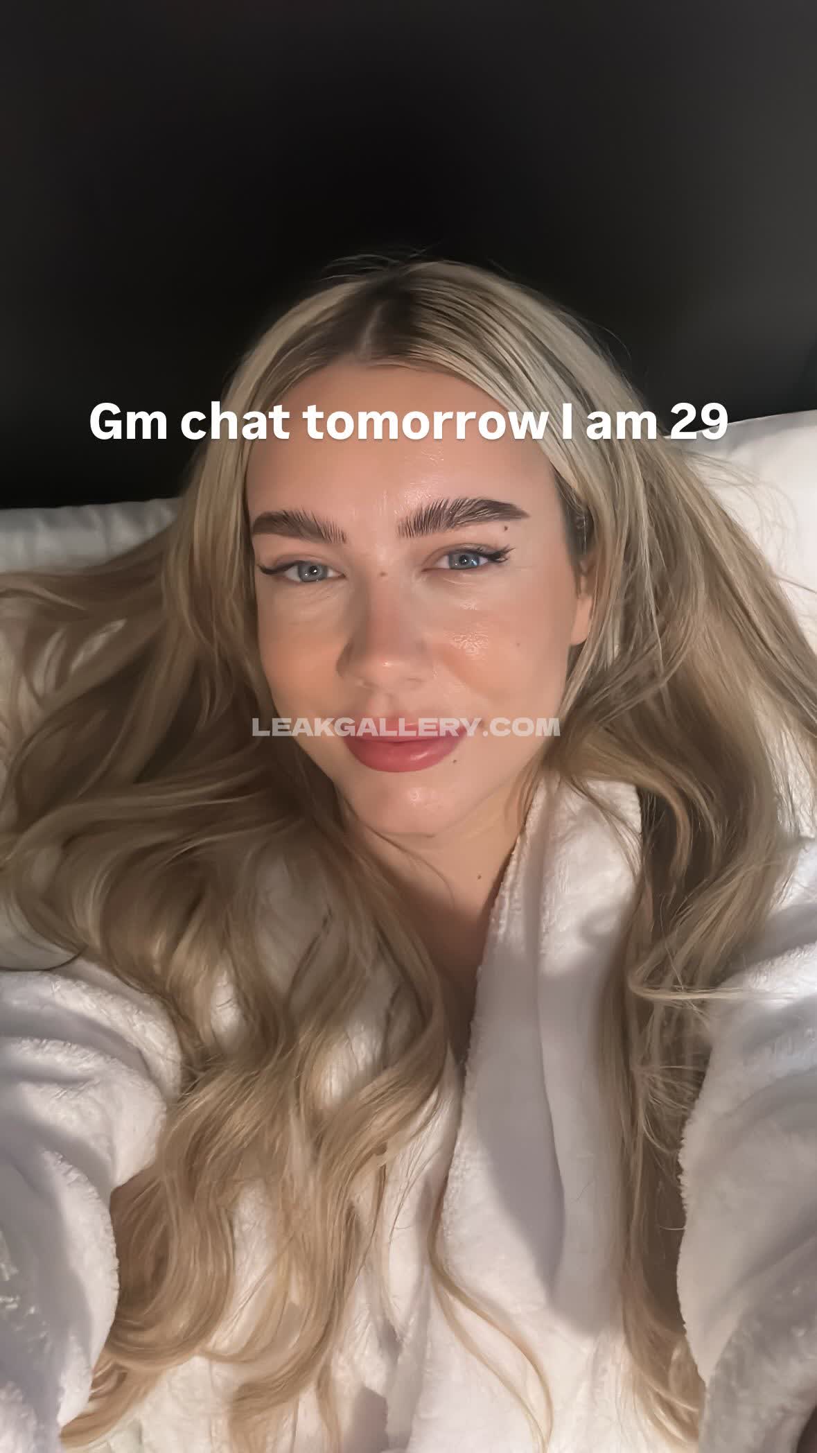 Itspaladinamber Exclusive Leaked Nude OnlyFans #7487713