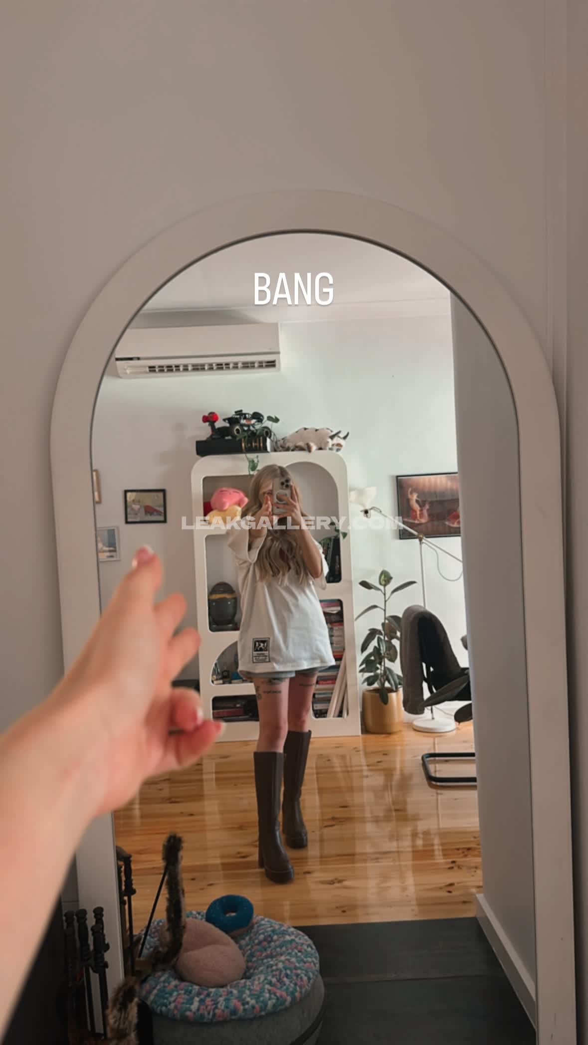 Itspaladinamber Exclusive Leaked Nude OnlyFans #7487779
