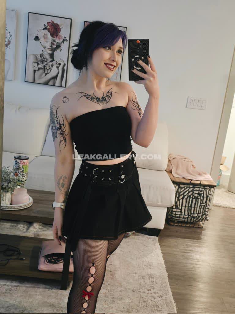 Itsqueenmanda Exclusive Leaked Nude OnlyFans #7793739