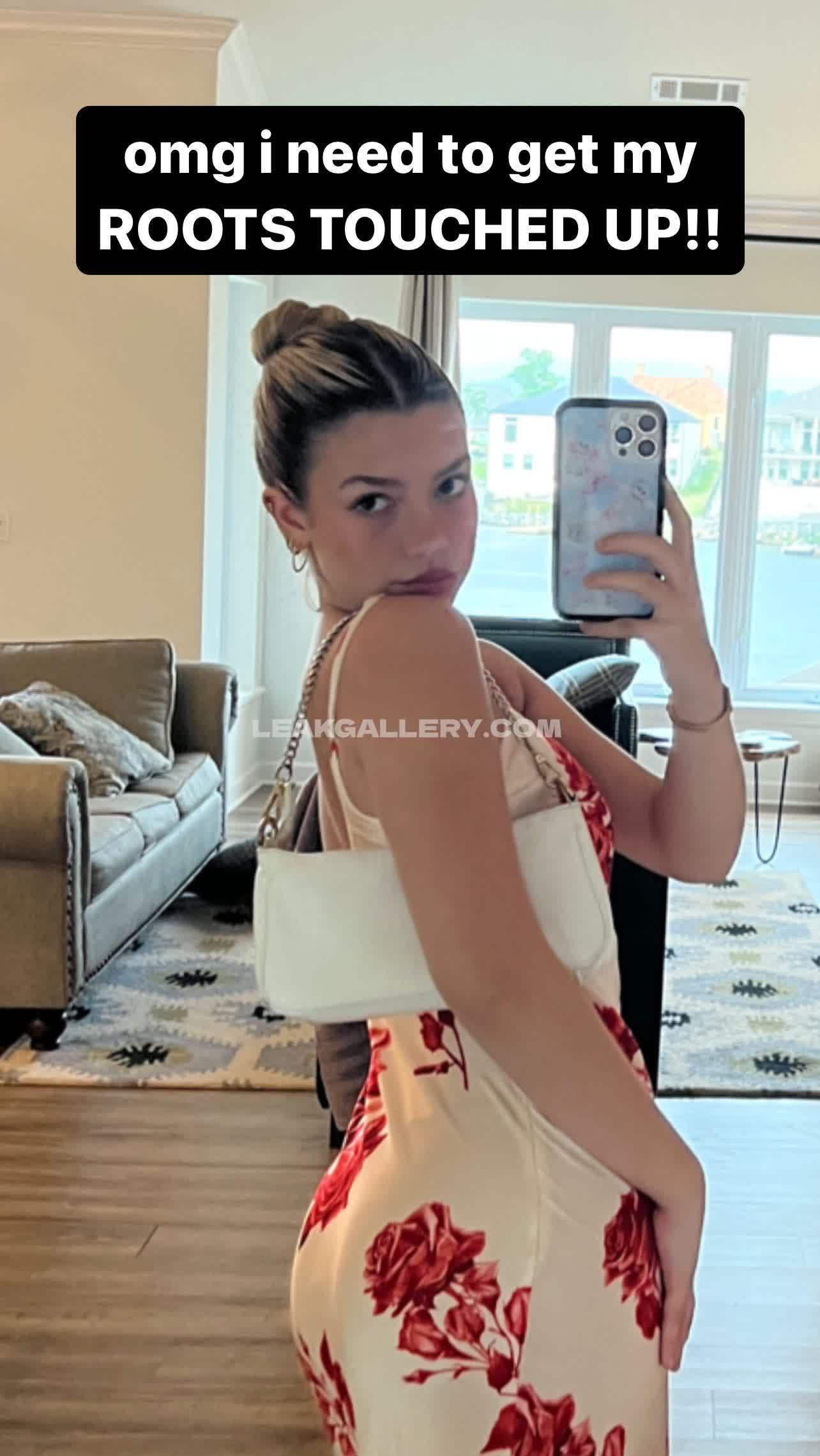Itssissysheridan Exclusive Leaked Nude OnlyFans #3842828