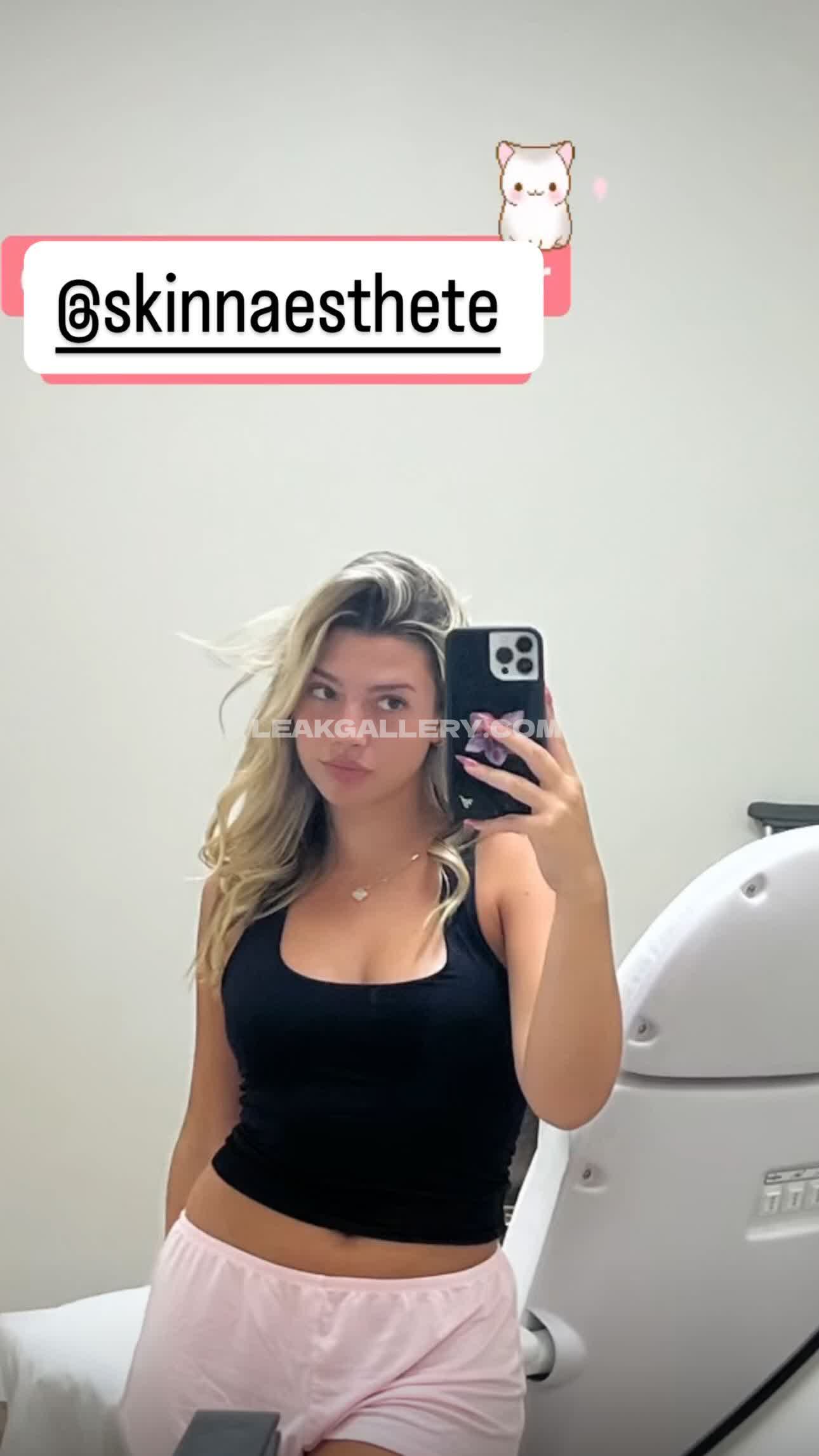 Itssissysheridan Exclusive Leaked Nude OnlyFans #3834524