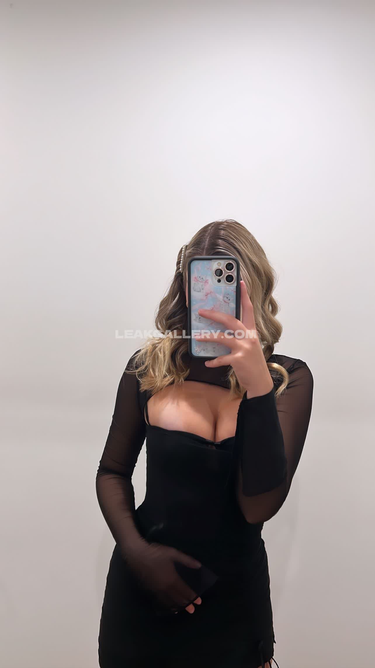 Itssissysheridan Exclusive Leaked Nude OnlyFans #3834216