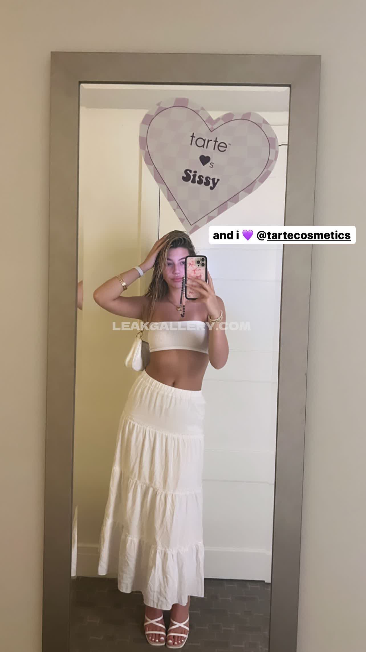 Itssissysheridan Nudes vazados exclusivos do OnlyFans #3838572