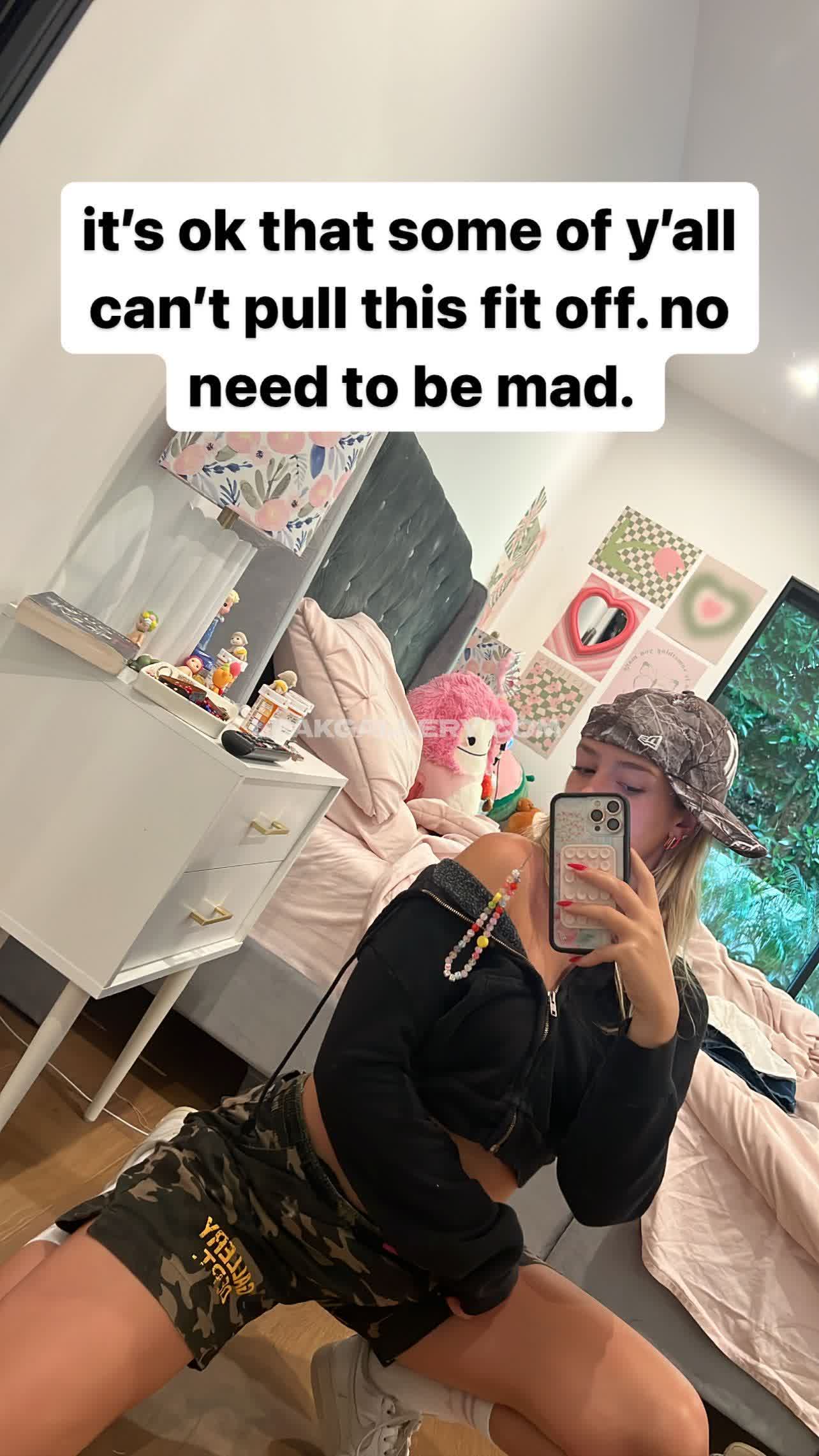Itssissysheridan Exclusive Leaked Nude OnlyFans #3841470