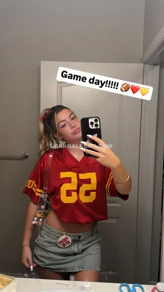 Itssissysheridan Exclusive Leaked Nude OnlyFans #3827695