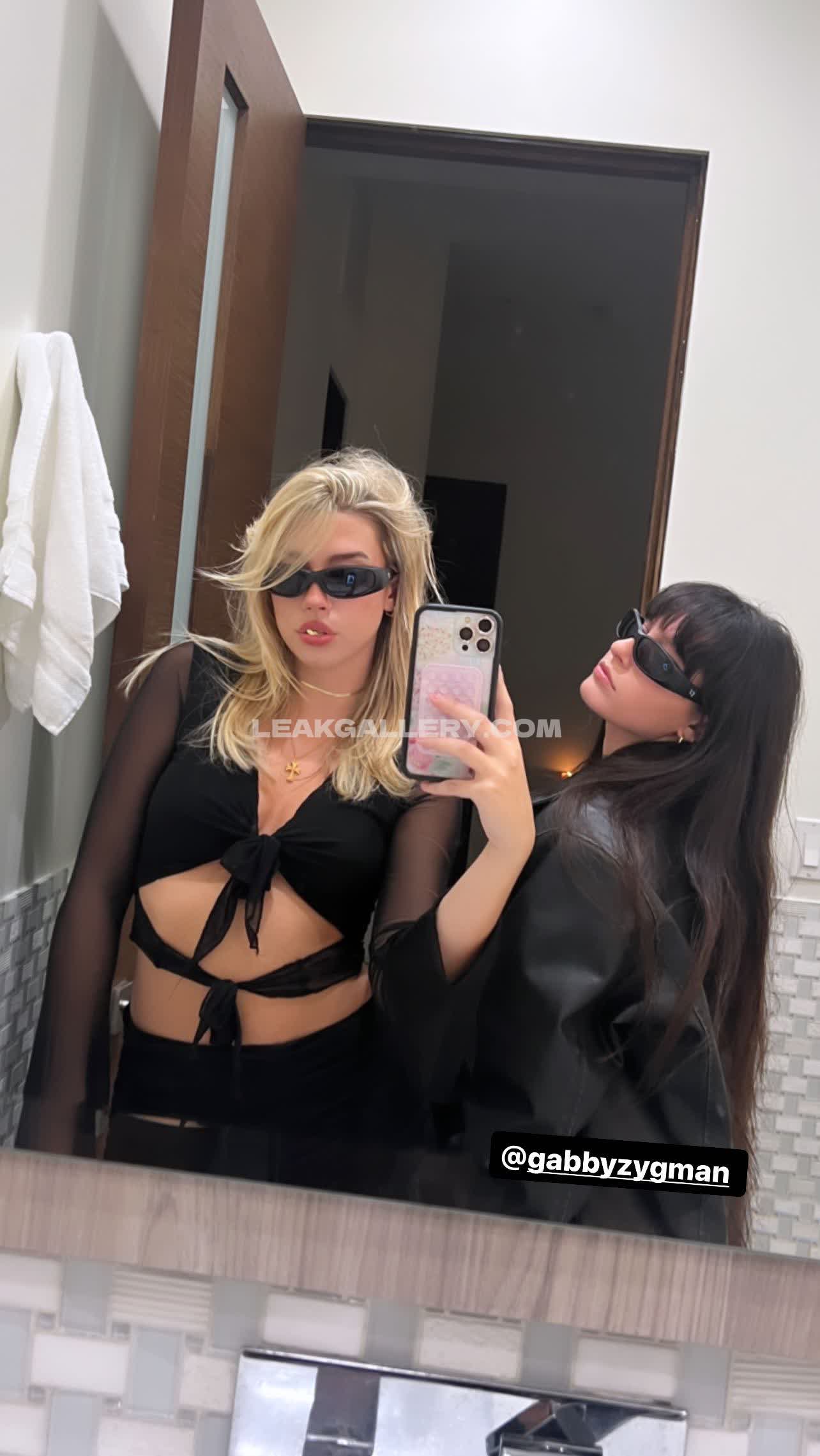 Itssissysheridan Exclusive Leaked Nude OnlyFans #3836636