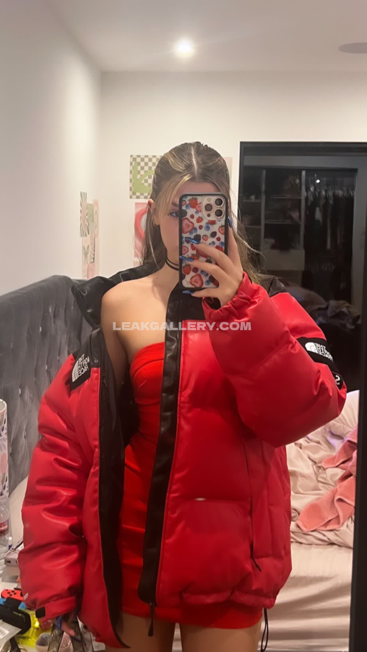 Itssissysheridan Exclusive Leaked Nude OnlyFans #3836484