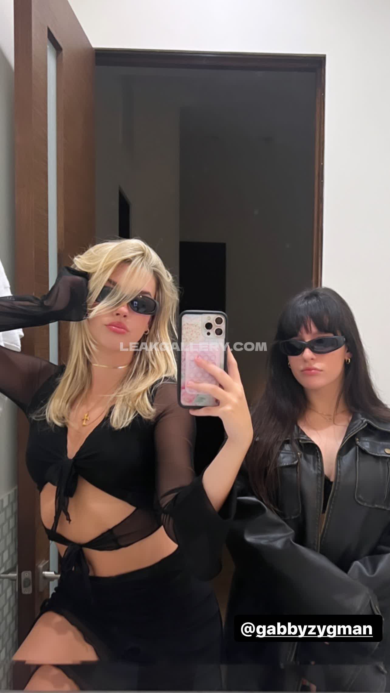 Itssissysheridan Exclusive Leaked Nude OnlyFans #3836468