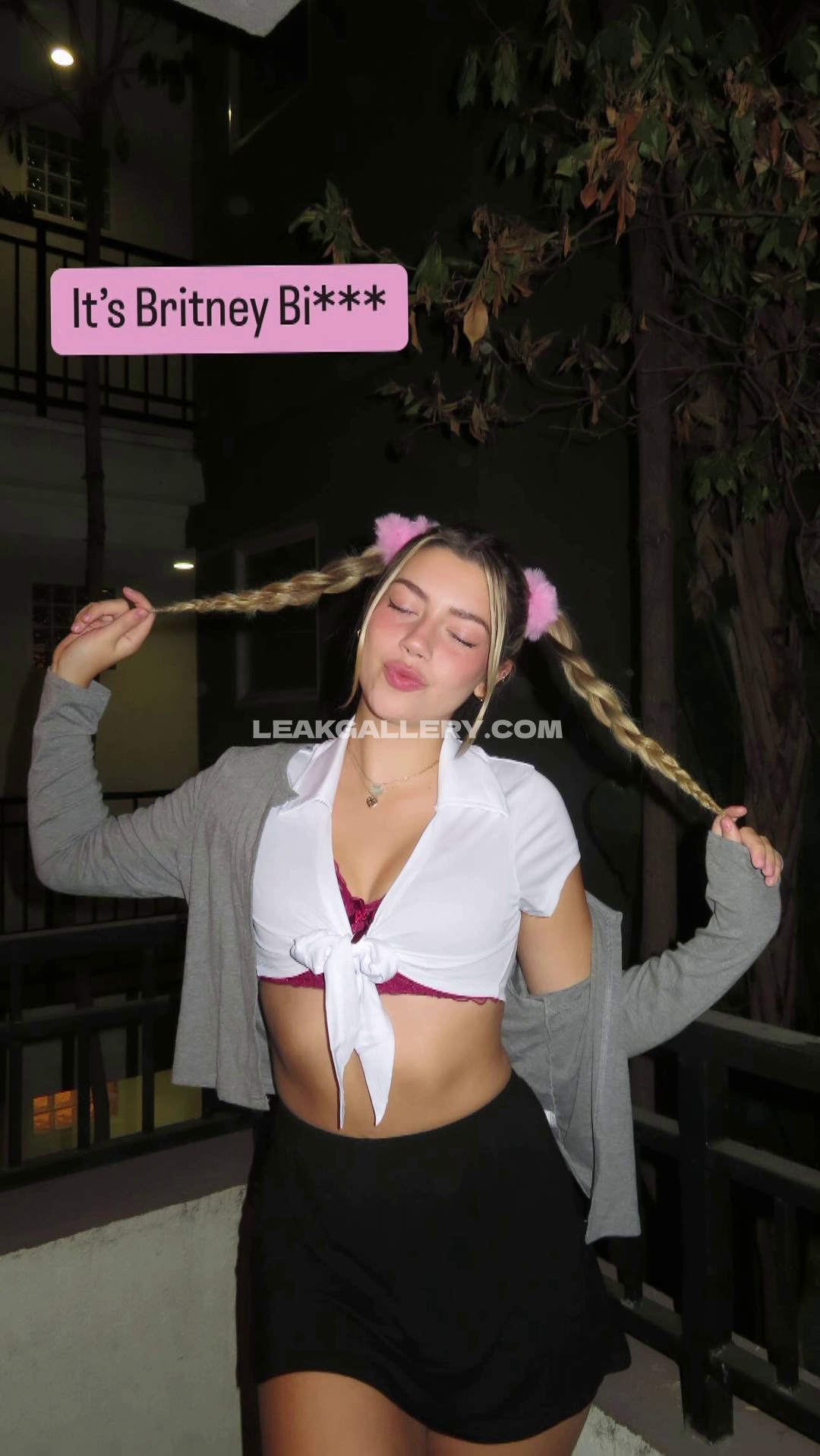 Itssissysheridan Exclusive Leaked Nude OnlyFans #3835609