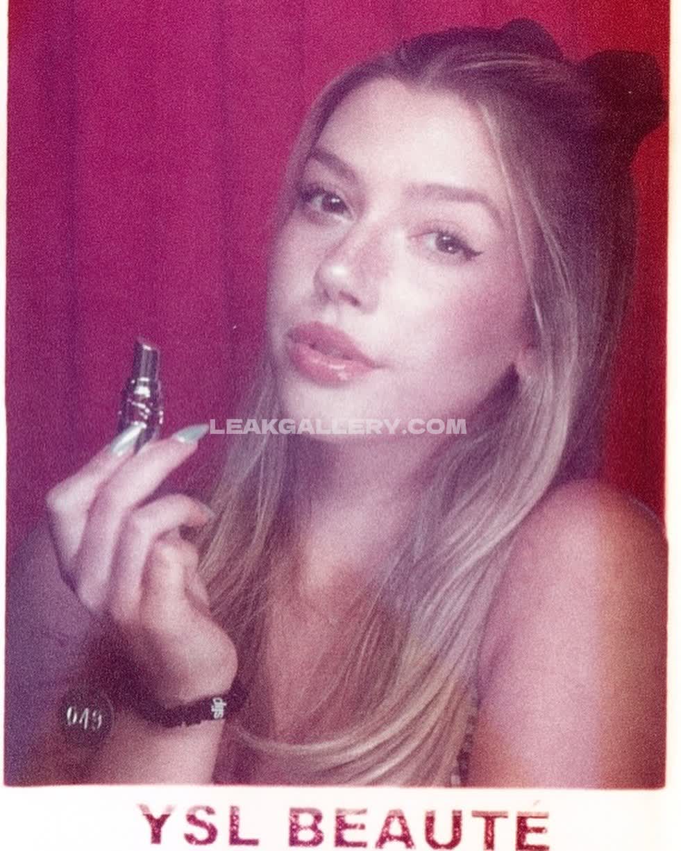 Itssissysheridan Exclusive Leaked Nude OnlyFans #3827371