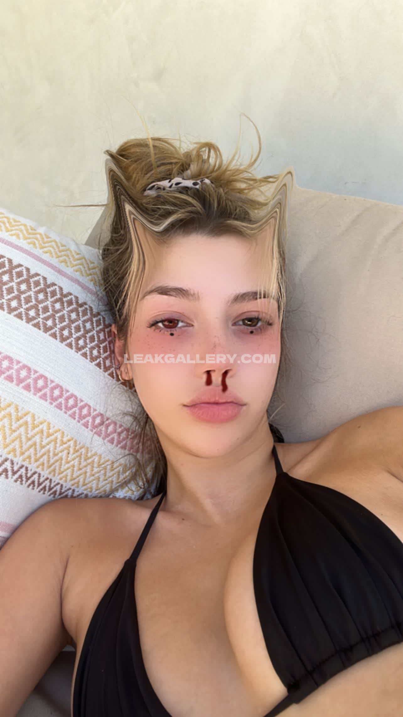 Itssissysheridan Exclusive Leaked Nude OnlyFans #3834201