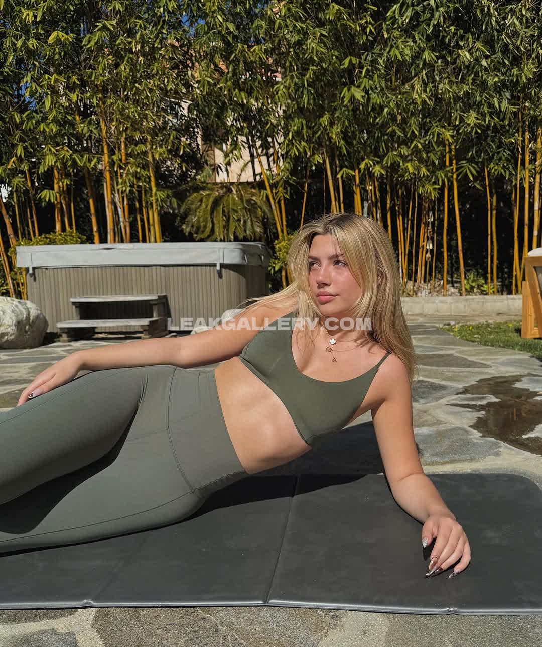 Itssissysheridan Exclusive Leaked Nude OnlyFans #3841638