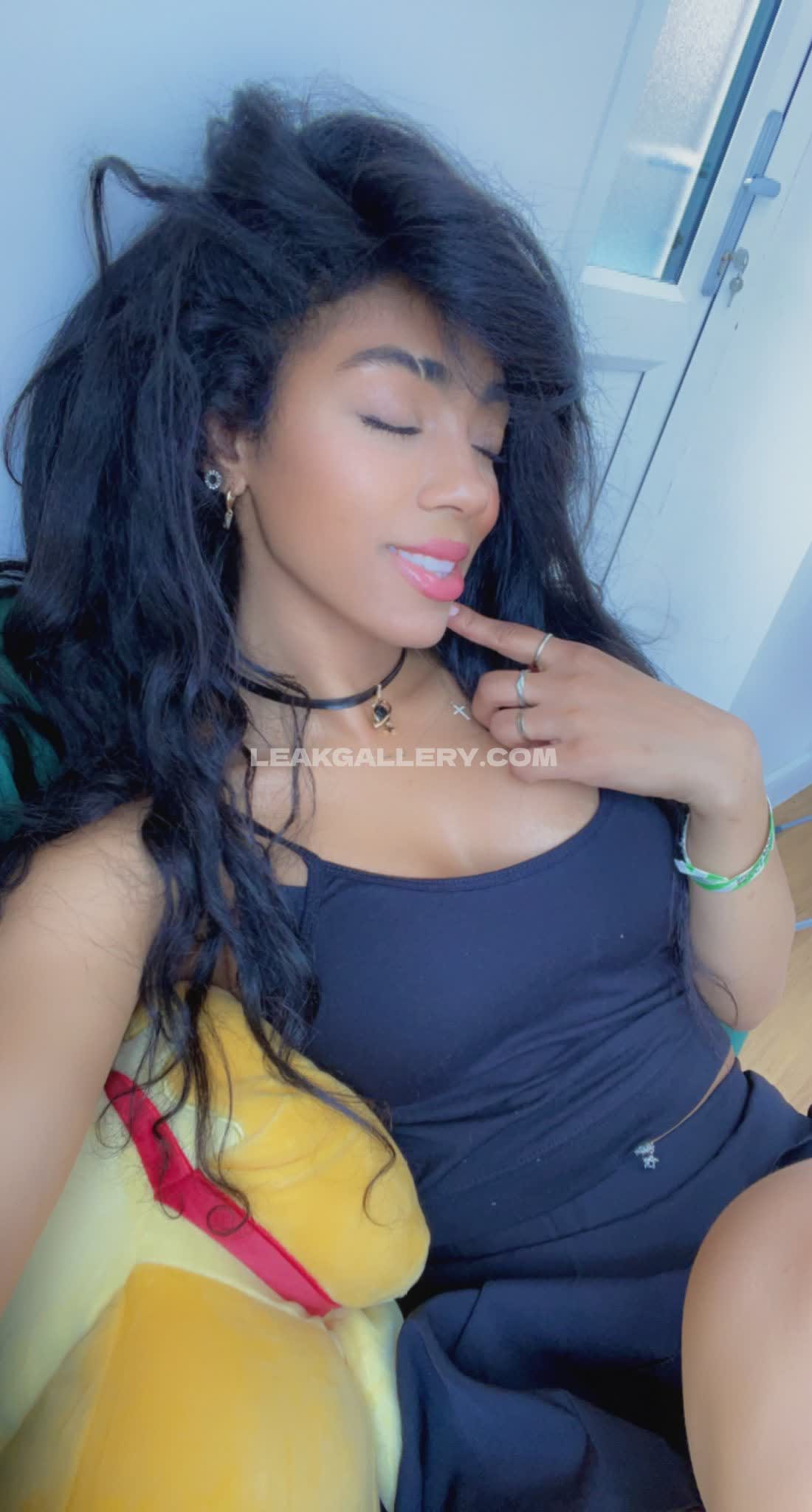 Itssunpi Эксклюзивная утечка обнаженных OnlyFans #7783472