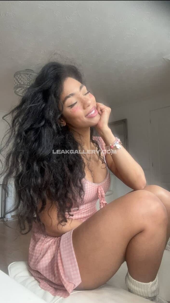 Itssunpi Exclusive Leaked Nude OnlyFans #7787599
