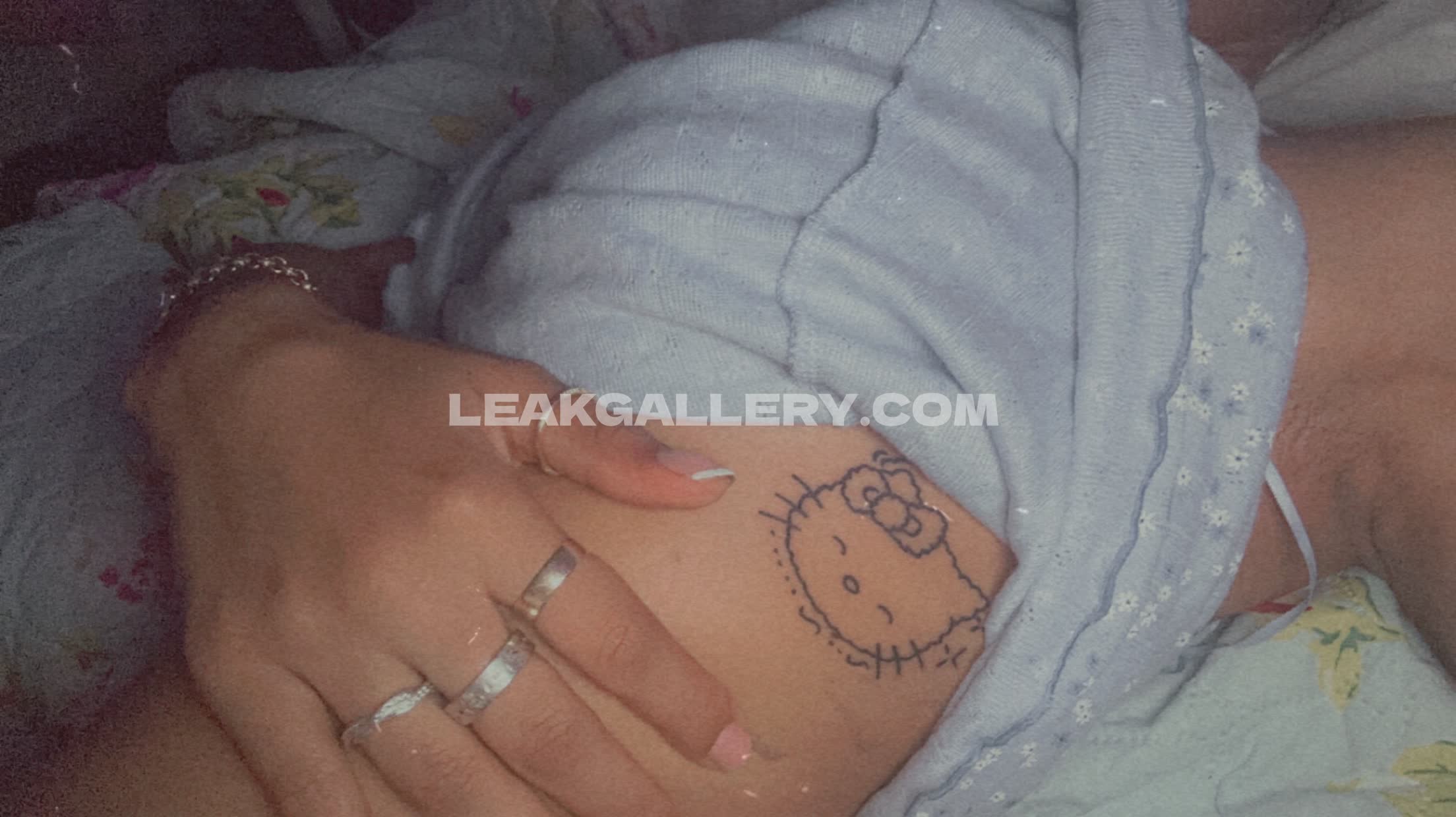Itssunpi Exclusive Leaked Nude OnlyFans #7788585