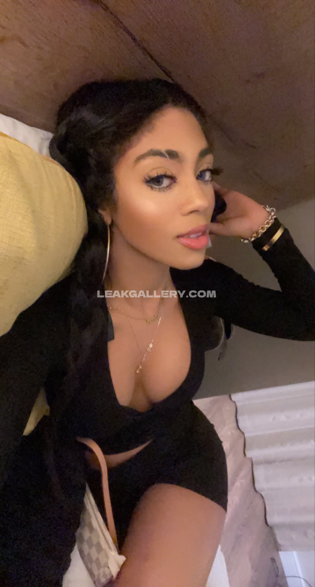 Itssunpi Exklusiv geleakte Nacktbilder von OnlyFans #7783999