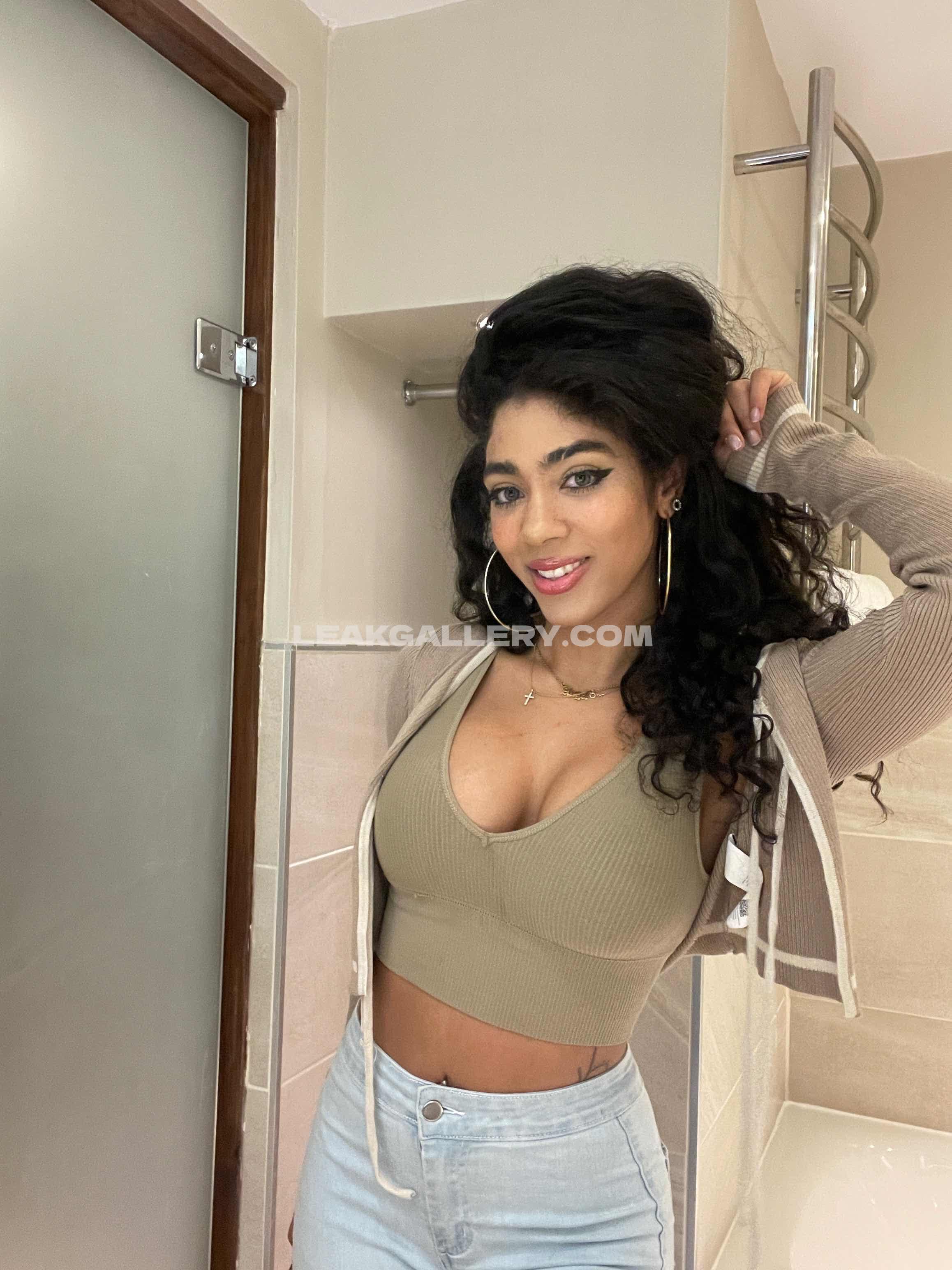Itssunpi OnlyFans Nudi in Esclusiva Trapela #7785171