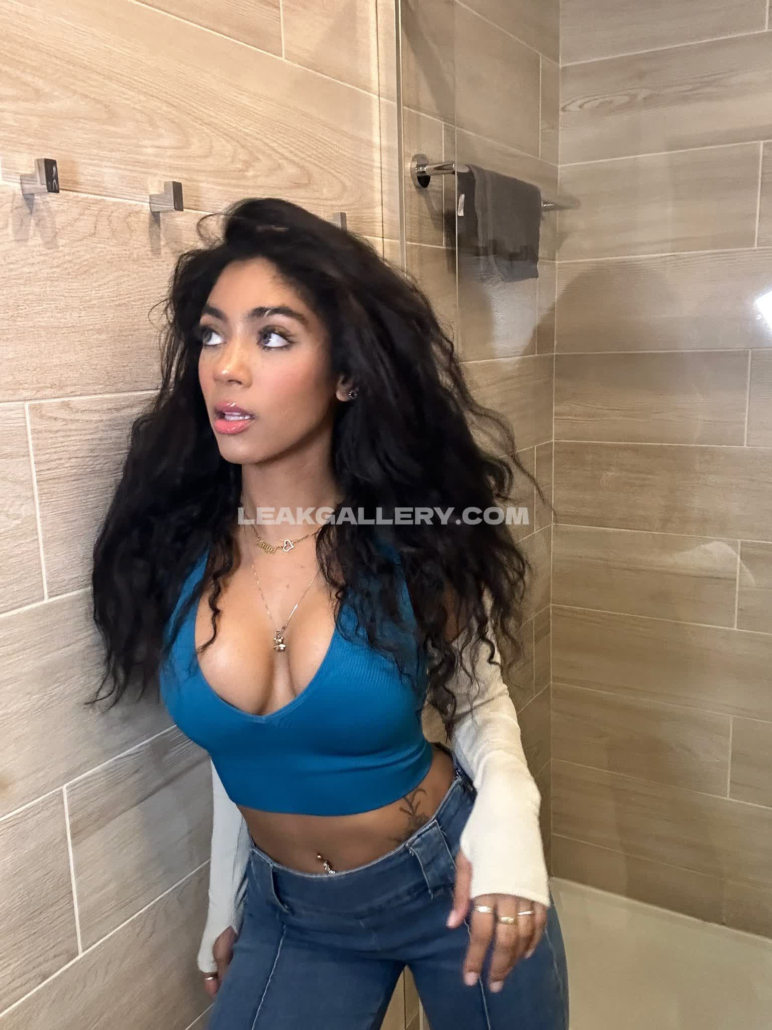 Itssunpi OnlyFans Nudi in Esclusiva Trapela #7786276