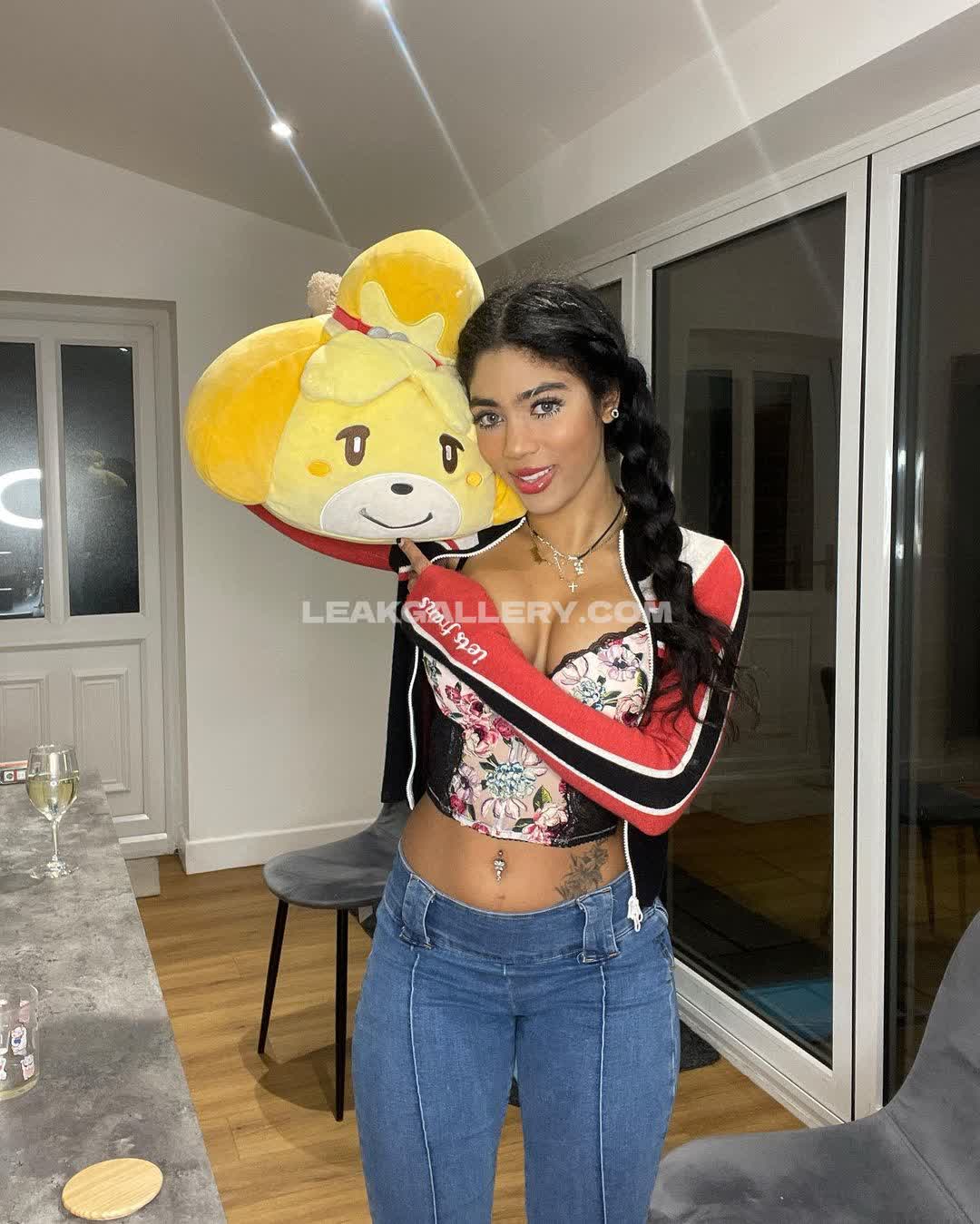 Itssunpi Exclusive Leaked Nude OnlyFans #7785008