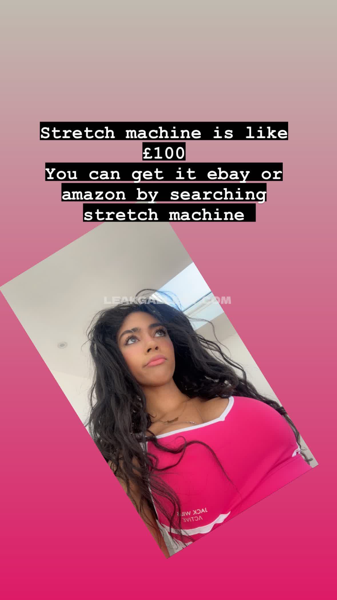 Itssunpi Exclusive Leaked Nude OnlyFans #7787913