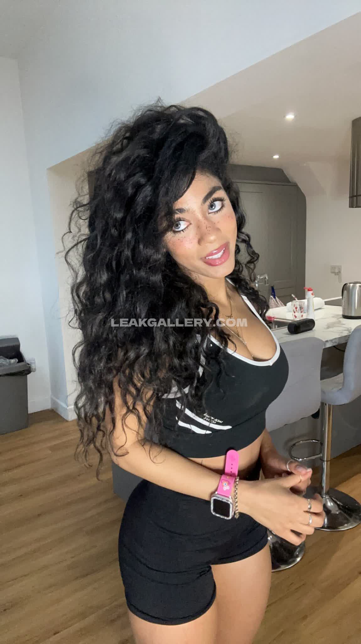 Itssunpi Exclusiva filtración de OnlyFans desnuda #7787482