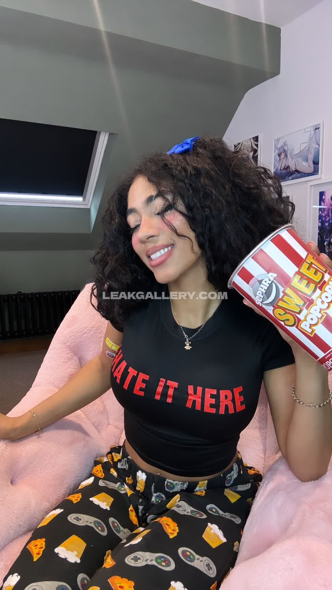 Itssunpi Exclusieve gelekte naaktcontent van OnlyFans #7789130