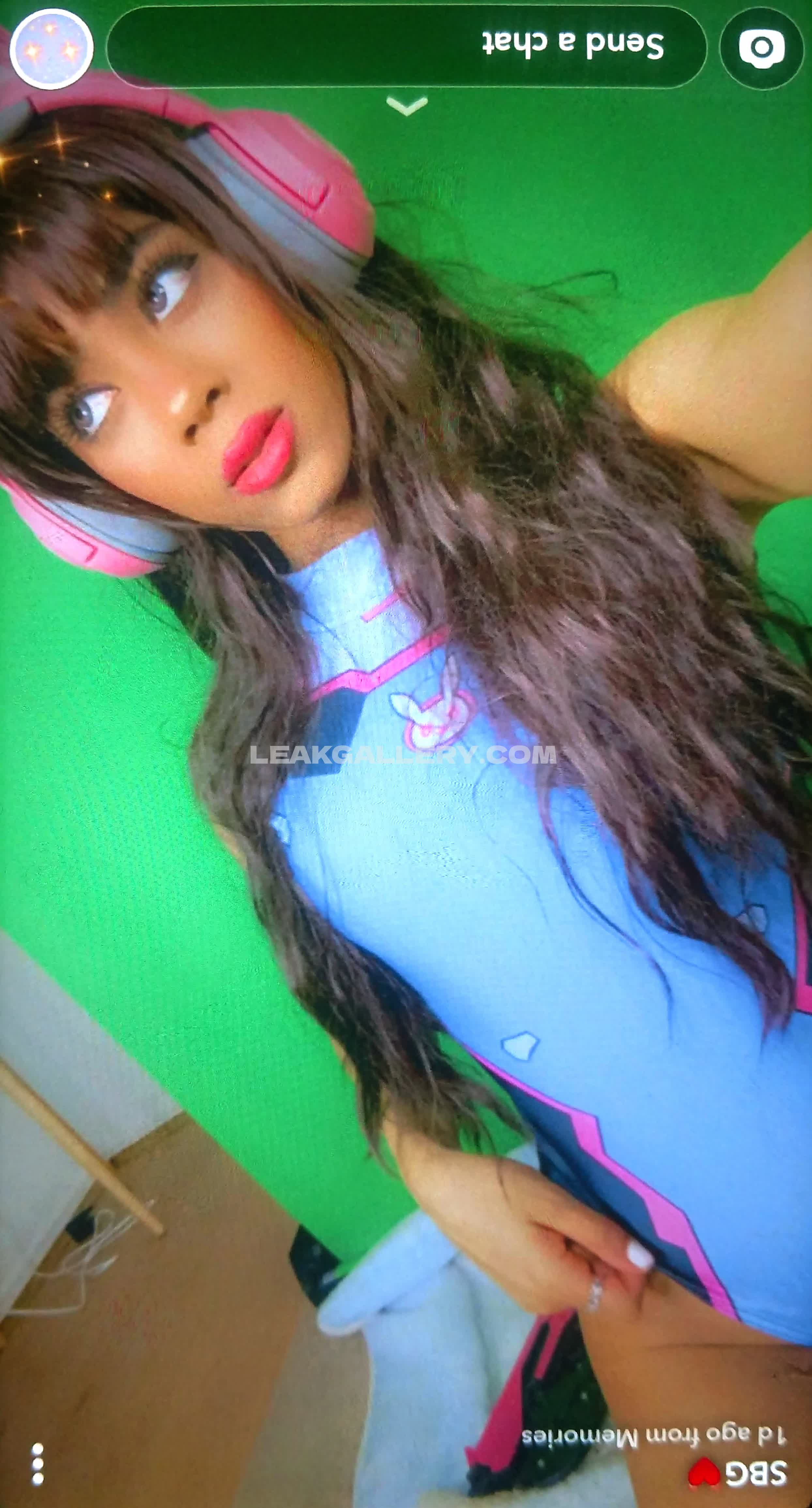 Itssunpi Exclusive Leaked Nude OnlyFans #7784033