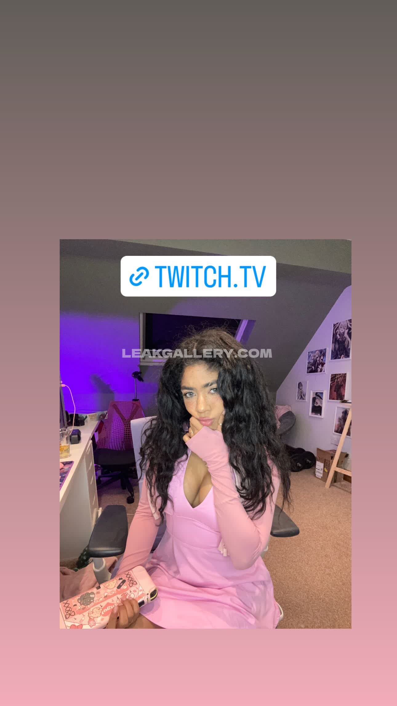 Itssunpi OnlyFans Nudi in Esclusiva Trapela #7789428