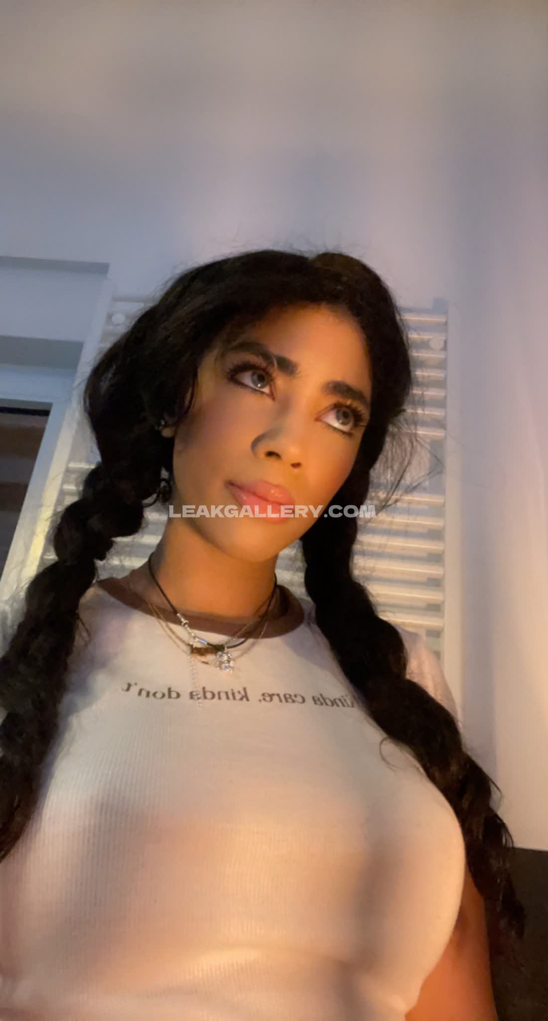 Itssunpi Exklusiv geleakte Nacktbilder von OnlyFans #7785100