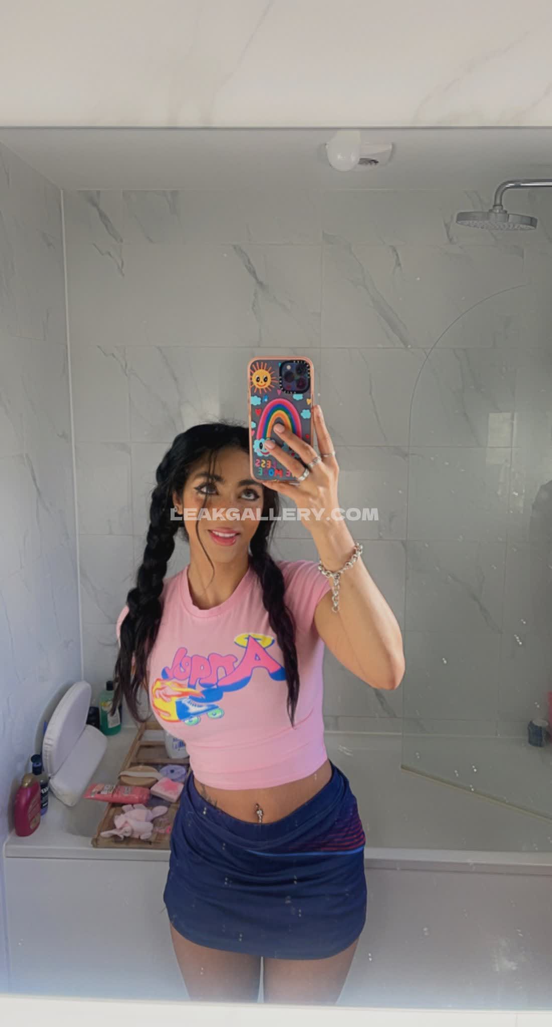 Itssunpi Exklusiv geleakte Nacktbilder von OnlyFans #7785391