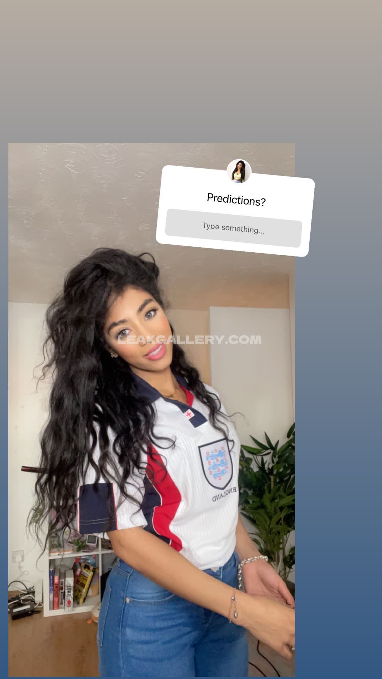 Itssunpi Exklusiv geleakte Nacktbilder von OnlyFans #7784608